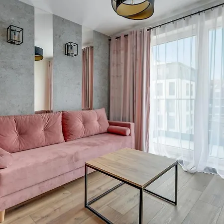 Angielska Grobla 5 Apartments Deluxe Old Town Gdaňsk Exteriér fotografie