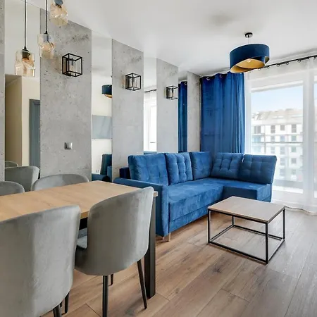 Angielska Grobla 5 Apartments Deluxe Old Town Gdaňsk Exteriér fotografie