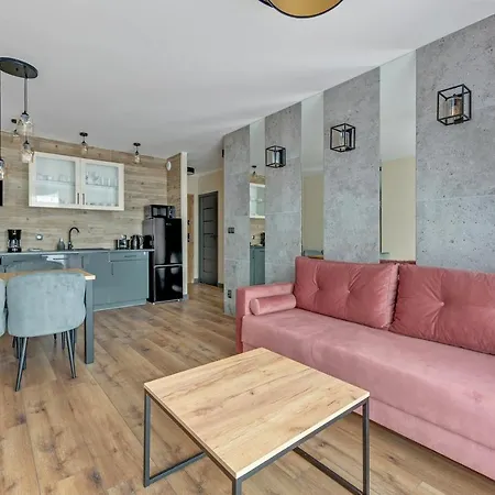 Angielska Grobla 5 Apartments Deluxe Old Town Gdaňsk Exteriér fotografie