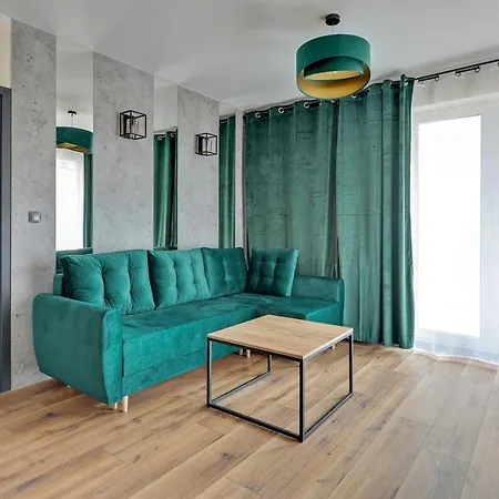 Angielska Grobla 5 Apartments Deluxe Old Town Gdaňsk Exteriér fotografie