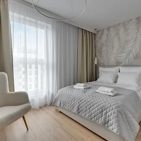 Angielska Grobla 5 Apartments Deluxe Old Town Gdaňsk Exteriér fotografie
