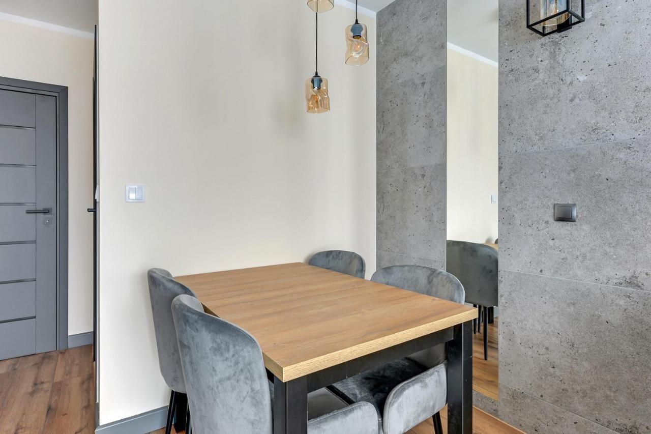 Apartmán Angielska Grobla 5 Deluxe Old Town